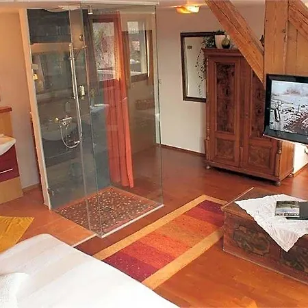 Hotel Und Freizeitanlage Rauch-hof *