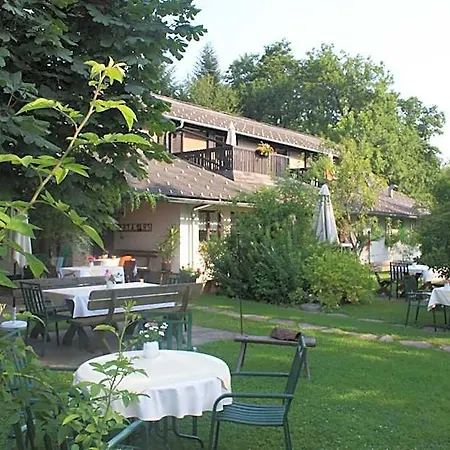 Und Freizeitanlage Rauch-hof Hotel Greisdorf