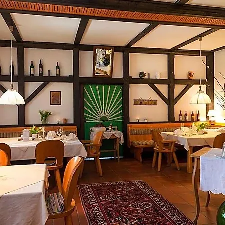Hotel Und Freizeitanlage Rauch-hof *